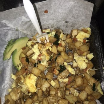 Village Inn - California skillet - American Near Me - Phoenix, Arizona