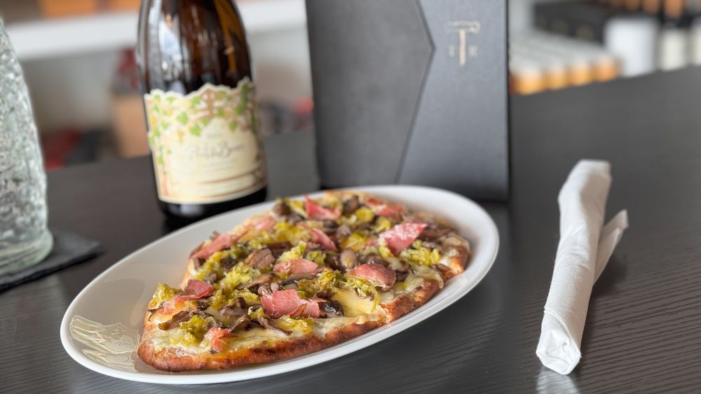 THE TASTING ROOM ON 9TH Updated August 2024 13 Photos 505 9th Ave