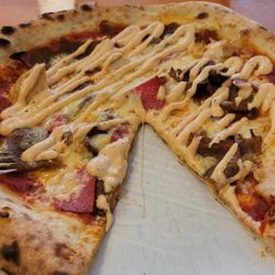 Kebabnekajse - Jag vet inte