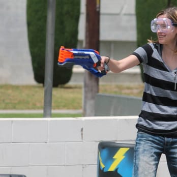 Dart Wars Mobilized - School Event - Party Equipment Rentals Near Me Dart Wars Mobilized - School Event - Party Equipment Rentals Near Me