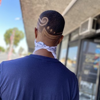 Sharp Studio  - Barbers Near Me - Brea, California