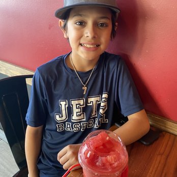Zero Degrees - Watermelon Slush - Bubble Tea Near Me - Arlington, Texas Zero Degrees - Watermelon Slush - Bubble Tea Near Me - Arlington, Texas