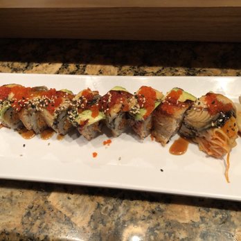 Yama Japanese Restaurant - Japanese Near Me - Delray Beach, Florida