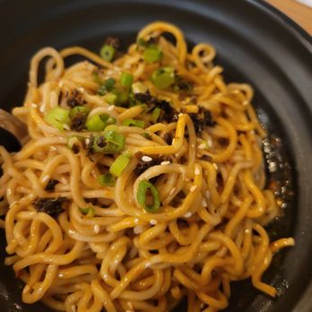 Dough Zone Dumpling House - Sugar Land - Dan Dan Noodles 担担面 - Noodles Near Me - Sugar Land, Texas Dough Zone Dumpling House - Sugar Land - Dan Dan Noodles 担担面 - Noodles Near Me - Sugar Land, Texas