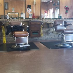 Kevin's Barbershop