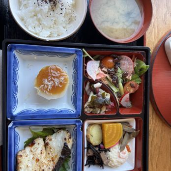 Azay - Japanese breakfast - Japanese Near Me - Los Angeles, California Azay - Japanese breakfast - Japanese Near Me - Los Angeles, California