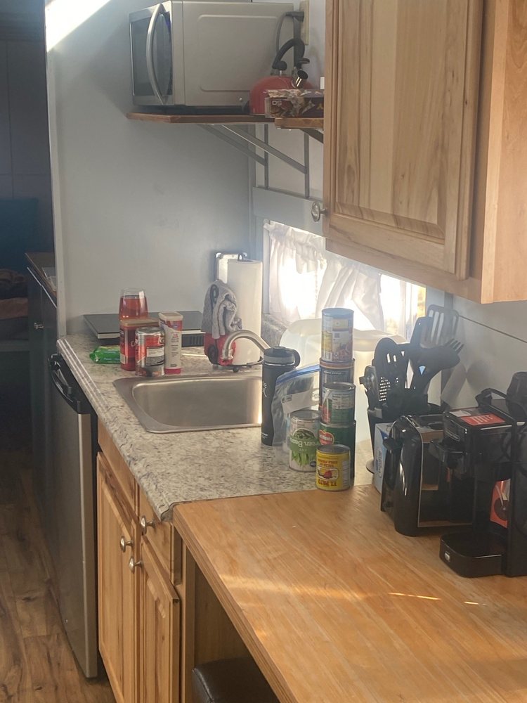 TINY HOUSE LEADVILLE RV CORRAL Updated September 2024 30 Photos