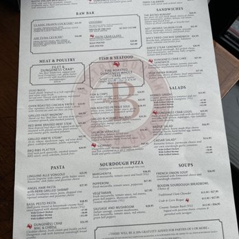 Bistro Boudin - Jan 2024 - Bakeries Near Me - San Francisco, California Bistro Boudin - Jan 2024 - Bakeries Near Me - San Francisco, California