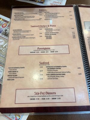 Menu photo 3 Mom's Golden Griddle Manalapan, NJ Menu photo 3 Mom's Golden Griddle Manalapan, NJ