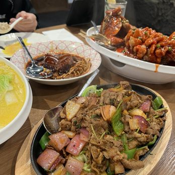 Jiang Nan - Chinese Near Me - Irvine, California