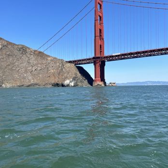 Marin Memorial Services - Boat Charters Near Me - Sausalito, California