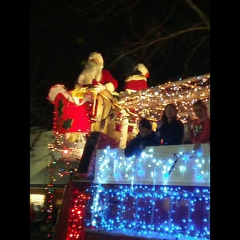 Parade of Lights - Local Flavor Near Me - Lodi, California Parade of Lights - Local Flavor Near Me - Lodi, California