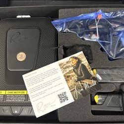 Brute Dynamics - Sig Sauer P365-XL Rose Edition