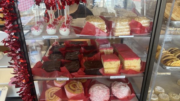 La Princesa Bakery by null