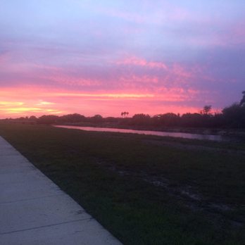 Tephford Park - Parks Near Me - Tamarac, Florida