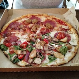 Meat Lover
