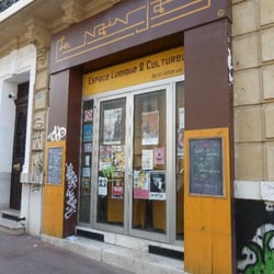 Le Nain Jaune