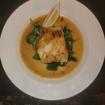 Anthony's of Old Forge - Chilean Sea Bass - Italian Near Me - Old Forge, Pennsylvania Anthony's of Old Forge - Chilean Sea Bass - Italian Near Me - Old Forge, Pennsylvania