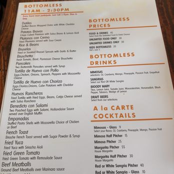 Riviera Tapas Bar - Tapas Bars Near Me - Riverdale Park, Maryland