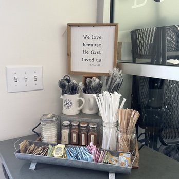 Herb's House Coffee + Company - Coffee & Tea Near Me - Dallas, Texas Herb's House Coffee + Company - Coffee & Tea Near Me - Dallas, Texas