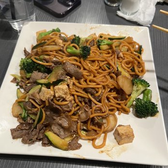 Caesar's Mongolian Bar-B-Q - My plate! - Mongolian Near Me - Cerritos, California Caesar's Mongolian Bar-B-Q - My plate! - Mongolian Near Me - Cerritos, California