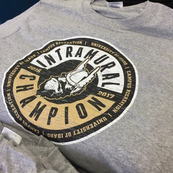 Pacific Company - Screen Printing/T-Shirt Printing Near Me - Spokane, Washington