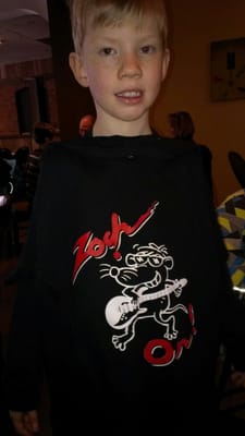 Snakes & Lattes Annex by null