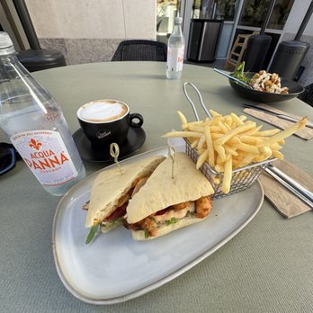 TOAST Cafe - Cafes Near Me - San Diego, California TOAST Cafe - Cafes Near Me - San Diego, California