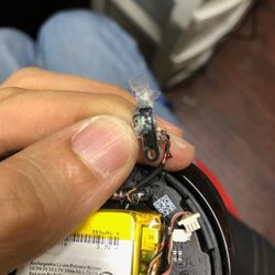 Wire-Outlet - They would take in to repair more items . Just ask. This one is the beat headset.