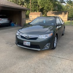 Nipper's Quality Auto Works