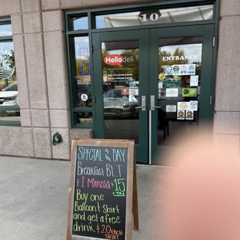 Hello Deli - Delis Near Me - Albuquerque, New Mexico