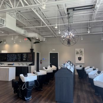 Studio 703 - Hair Salons Near Me - Chesterfield, Missouri