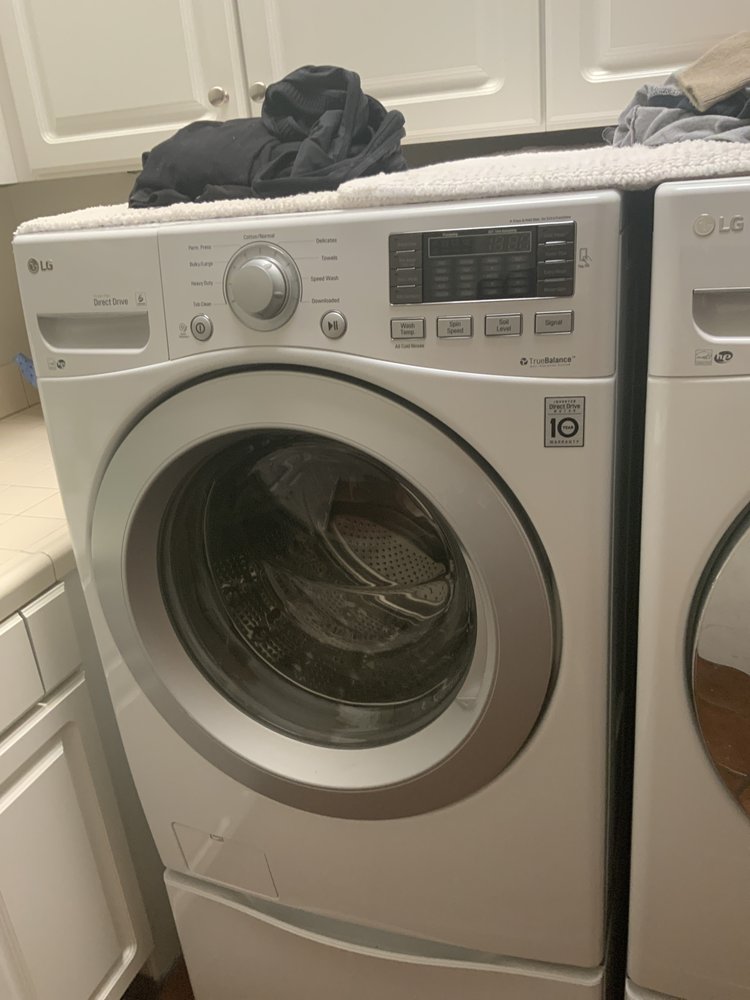 GRANTS APPLIANCE REPAIR Updated August 2024 Cave Creek, Arizona