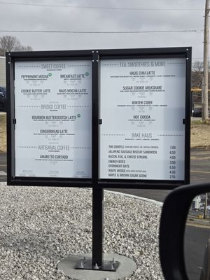 Menu photo 1 Germania Brew Haus Alton, IL