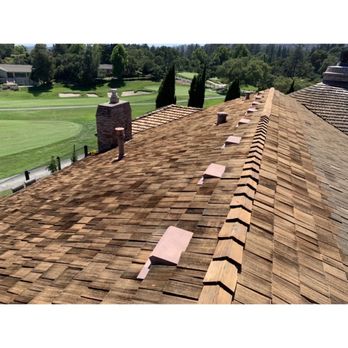 Pacific Roofing & Rain Gutters - Befor and after - Roofing Near Me Pacific Roofing & Rain Gutters - Befor and after - Roofing Near Me