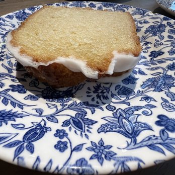 maman - Orange Tangerine Olive Oil Loaf Cake - Breakfast & Brunch Near Me - Bethesda, Maryland