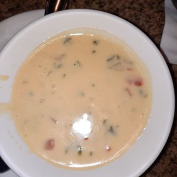 Gloria's Latin Cuisine - Queso - Mexican Near Me - Fairview, Texas