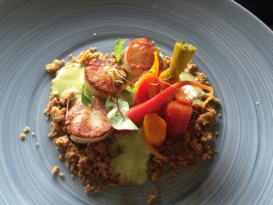 Auberge Saint Jean by null