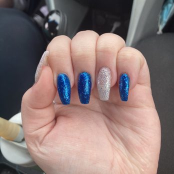 Illusion Nails - Nail Salons Near Me - Columbus, Ohio