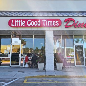 Little Good Times Diner - Diners Near Me - Punta Gorda, Florida Little Good Times Diner - Diners Near Me - Punta Gorda, Florida