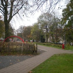 Square Henri Ghesquière