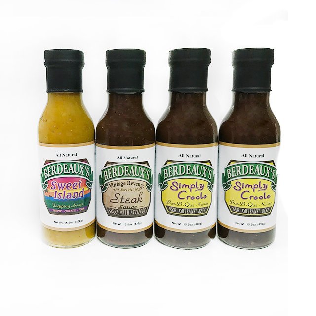 BERDEAUX’S VINTAGE SAUCES 205 Willow Springs Rd, Wetumpka, Alabama Grocery Phone Number Yelp