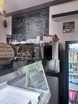 Nonno's Italian Coffee Parlor by null