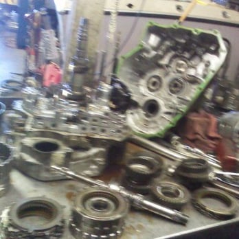 Walts Transmission - Towing Near Me - Hayward, California Walts Transmission - Towing Near Me - Hayward, California