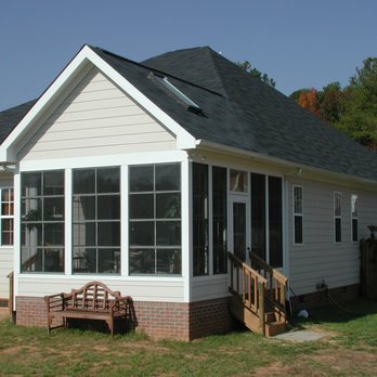 DECKorative Additions - 3-Season Room - Decks & Railing Near Me