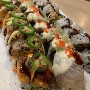 Tomo Sushi - Sushi Bars Near Me - Mississauga, Ontario Tomo Sushi - Sushi Bars Near Me - Mississauga, Ontario