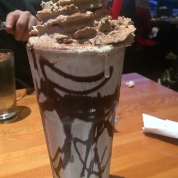 Burger Republic - Spiked Nutella milkshake - Burgers Near Me - Nashville, Tennessee Burger Republic - Spiked Nutella milkshake - Burgers Near Me - Nashville, Tennessee
