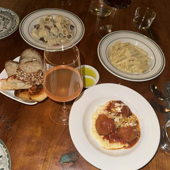 Roscioli - Italian Near Me - New York, New York Roscioli - Italian Near Me - New York, New York