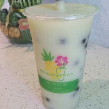 Shaka Shaka Tea Express - Honeydew Smoothie with Bubbles - Bubble Tea Near Me - Honolulu, Hawaii Shaka Shaka Tea Express - Honeydew Smoothie with Bubbles - Bubble Tea Near Me - Honolulu, Hawaii