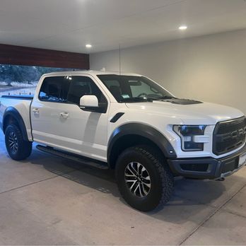 Sonora Ford - Ford F-150 Raptor - Car Dealers Near Me - Sonora, California